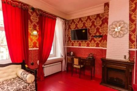 Heivic House - 78