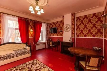 Heivic House - 79