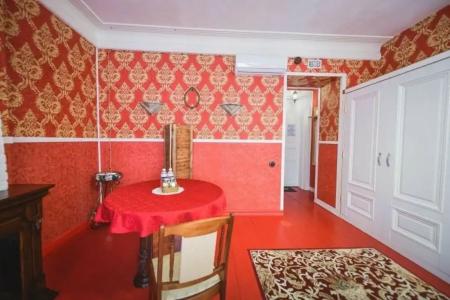 Heivic House - 80