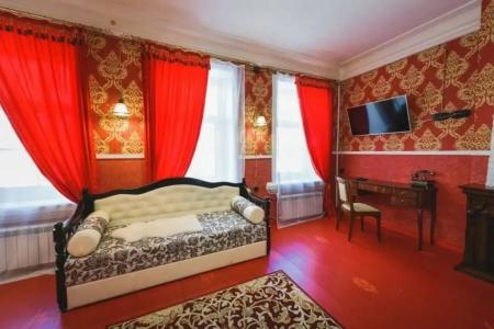 Heivic House - 76