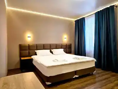 Forest Village - 17