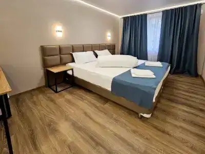 Forest Village - 27