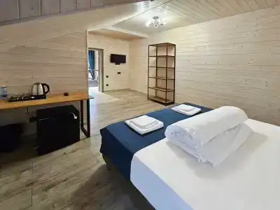 Forest Village - 55