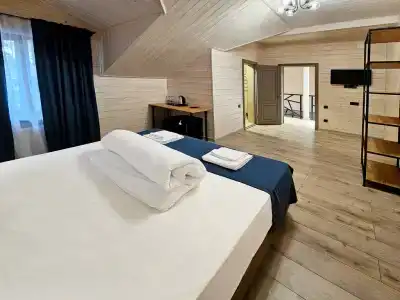 Forest Village - 57