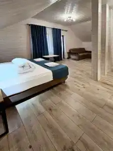 Forest Village - 73