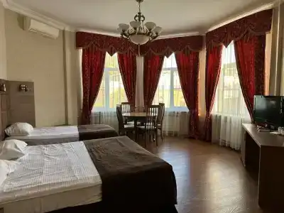 Парк - 34