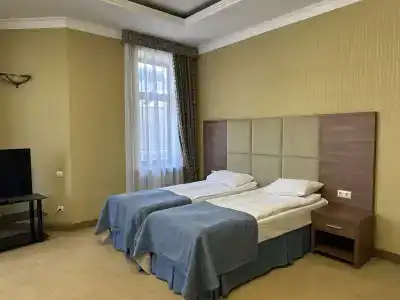 Парк - 54