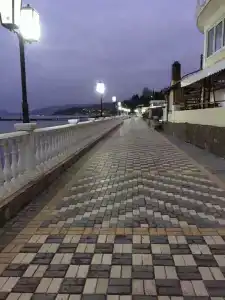 Тихий дворик - 3