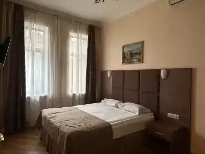 Парк - 60