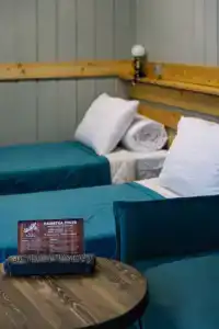 Dacha BaikalEco - 118