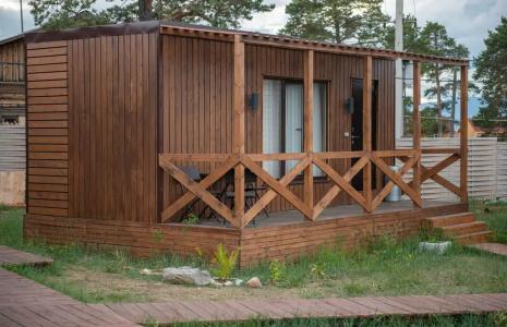 Dacha BaikalEco - 114