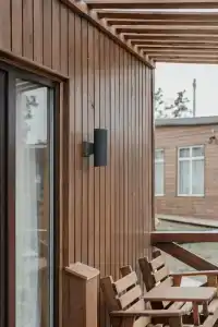 Dacha BaikalEco - 116