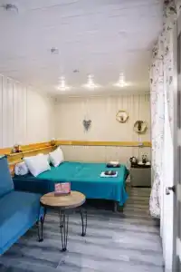 Dacha BaikalEco - 117