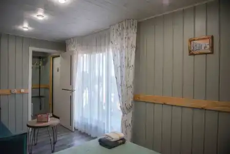 Dacha BaikalEco - 121