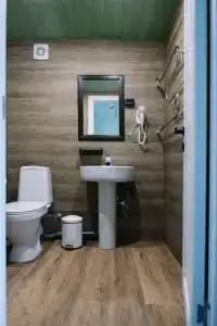 Dacha BaikalEco - 142