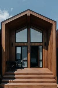 Dacha BaikalEco - 128