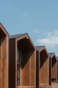 Dacha BaikalEco - 129