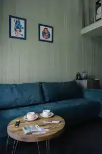 Dacha BaikalEco - 132