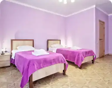 Парк-отель Лето - 9