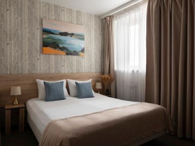 Norke Prime Китай-город - 44