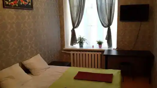Виктория - 3