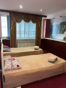 Красный бак - 39