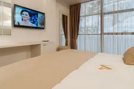 Villa Adriano - 27