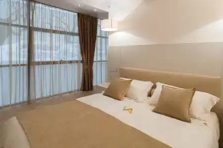 Villa Adriano - 26