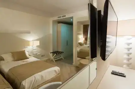 Villa Adriano - 36