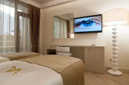 Villa Adriano - 37