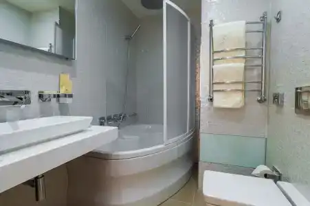 Villa Adriano - 40