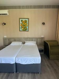 Гостевой дом на Десантников 29 - 25