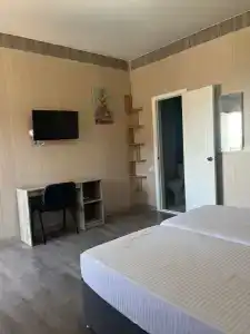 Гостевой дом на Десантников 29 - 26