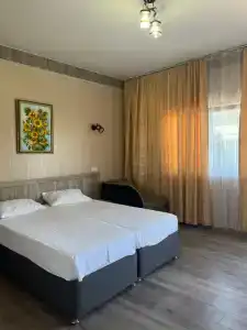 Гостевой дом на Десантников 29 - 27