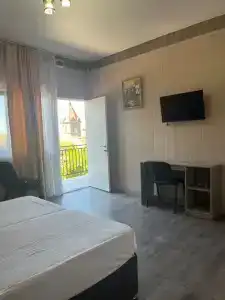 Гостевой дом на Десантников 29 - 28