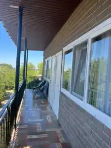 Гостевой дом на Десантников 29 - 31