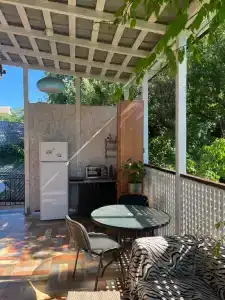 Гостевой дом на Десантников 29 - 32