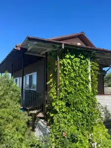 Гостевой дом на Десантников 29 - 34