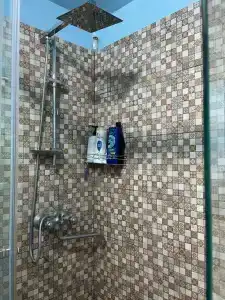 Хостел Family House - 8