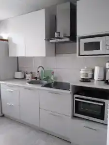 Хостел Family House - 9