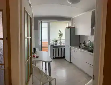 Хостел Family House - 11