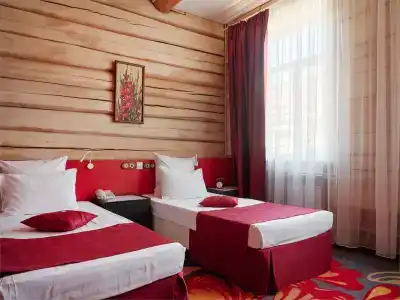 Купеческий Дворъ - 28