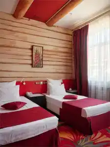 Купеческий Дворъ - 33