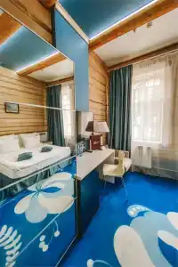 Купеческий Дворъ - 38