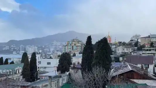 Квартира на Данченко 3 - 41