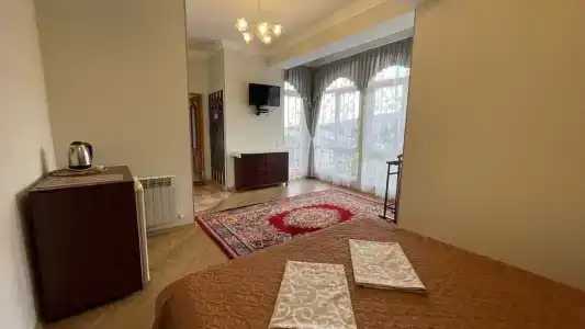 Квартира на Данченко 3 - 55
