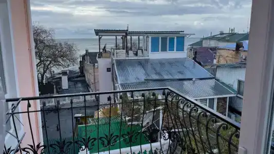 Квартира на Данченко 3 - 58