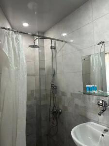 Tbilisi Center - 9