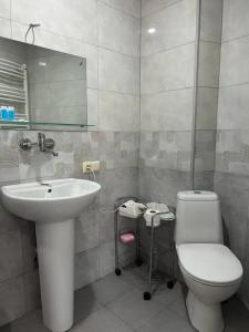 Tbilisi Center - 10