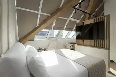 Апарт-отель Lavicon Apart Sochi - 8
